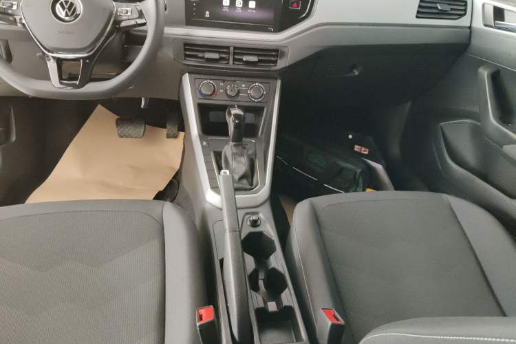 Used Volkswagen Polo 2023 Revised Plus 1.5L Automatic – Enjoy Life Edition
