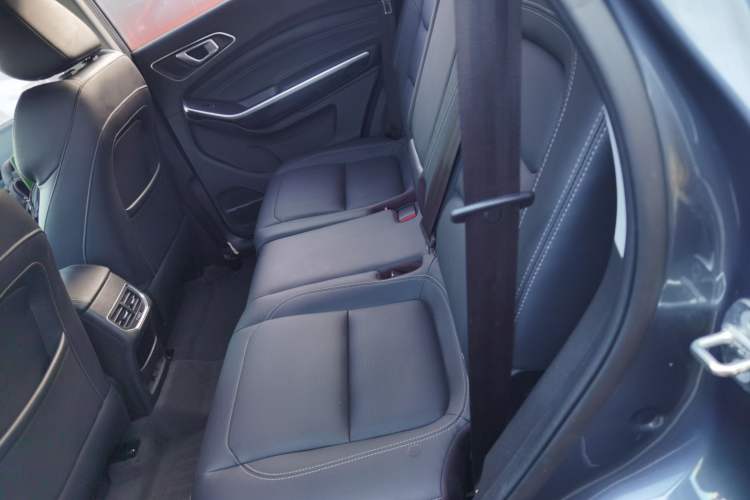 Used Chery Tiggo 8 2018 1.5 TCI Automatic Luxury 7-Seater