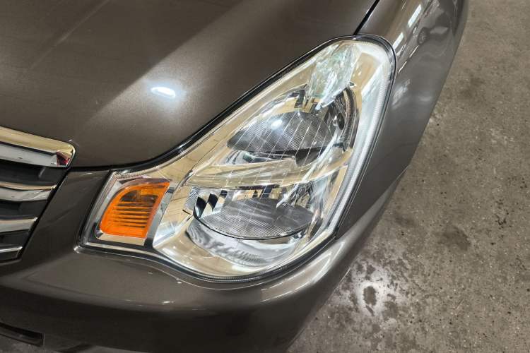 Used Nissan Sylphy 2018 Classic 1.6XE CVT Comfort Edition
