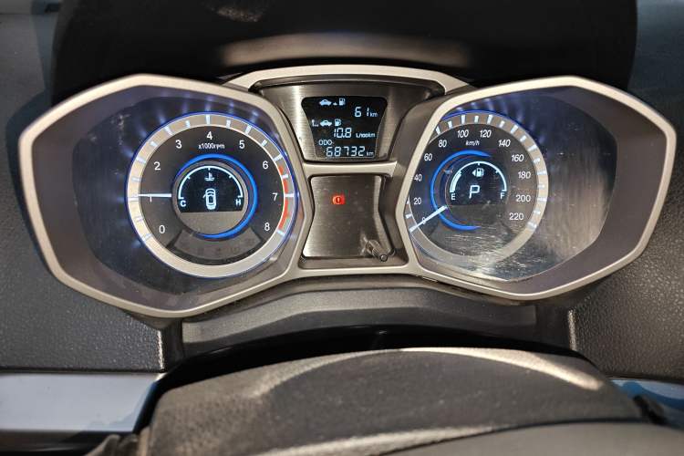 Used  Refine S3 2014 1.5L CVT Luxury Model
