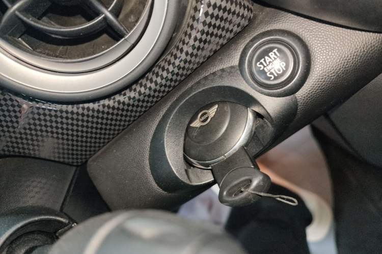 Used  Clubman 2012 1.6T COOPER S Fun
