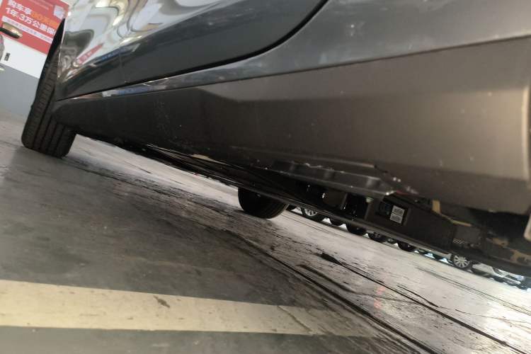 Used BYD Seal 05 DM-i 2025 DM-i Smart Drive 55KM Luxury Model
