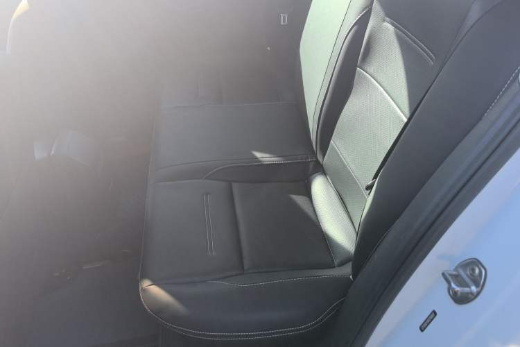 Used Volkswagen Bora 2019 Bora·Legend 1.5L Automatic Fashion Edition China VI Standard
