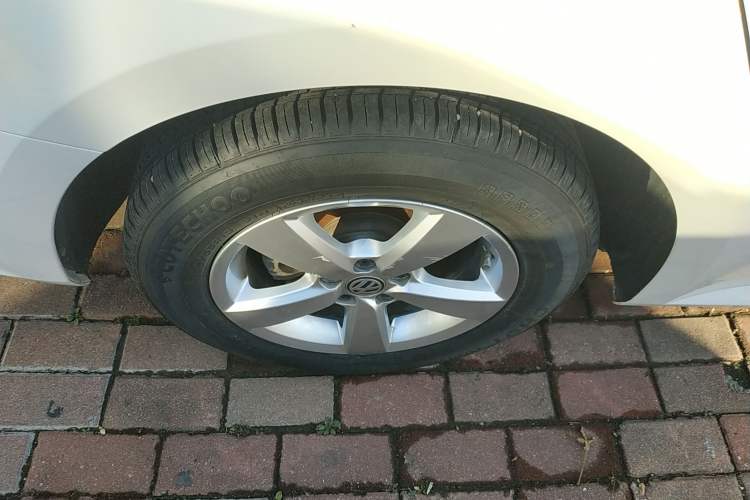 Used Volkswagen Lavida 2019 Lavida Start 1.5L Automatic Trendy Version China VI Standard
