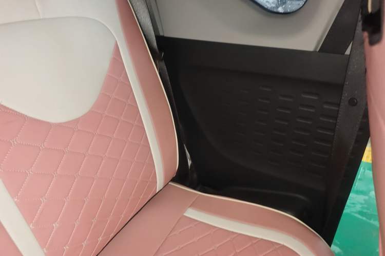 Used Wuling Hongguang MINIEV 2022 Easy Version Lithium Iron Phosphate
