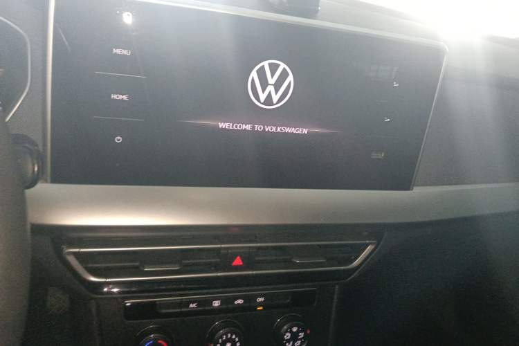 Used Volkswagen Lavida 2024 1.5L Automatic DeYi Edition
