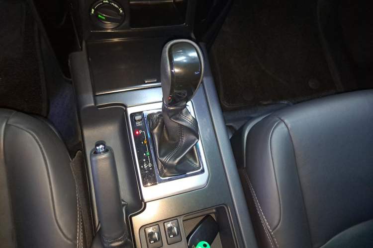 Used Toyota Prado 2016 2.7L Automatic Standard Edition
