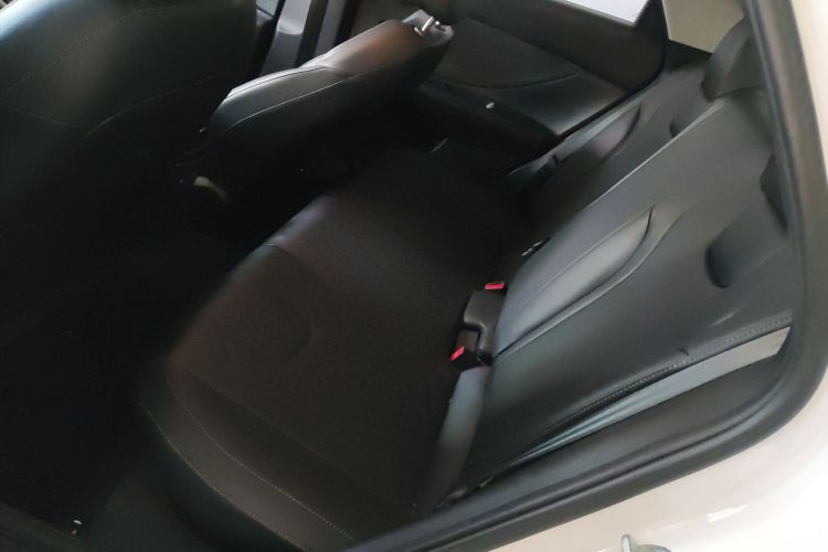 Used Hyundai Elantra 2022 1.5L CVT GLX Elite Edition
