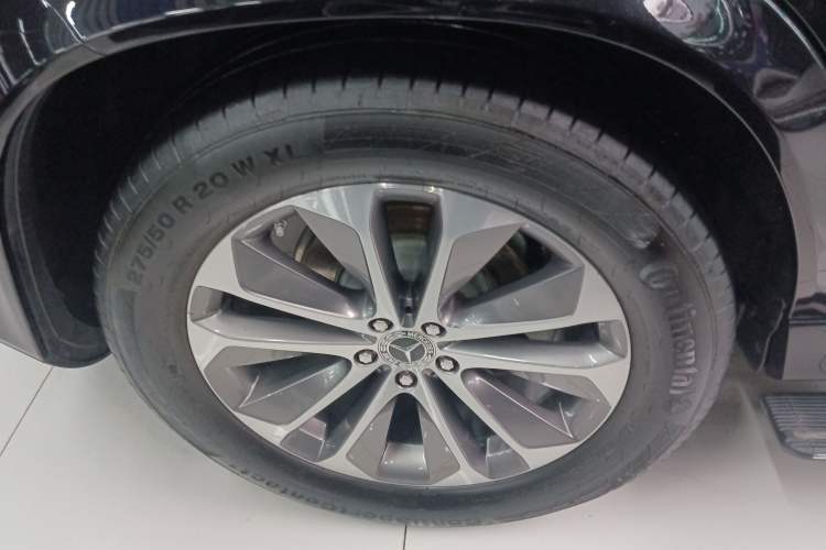 Used Mercedes-Benz GLE 2023 GLE 350 4MATIC Stylish Model