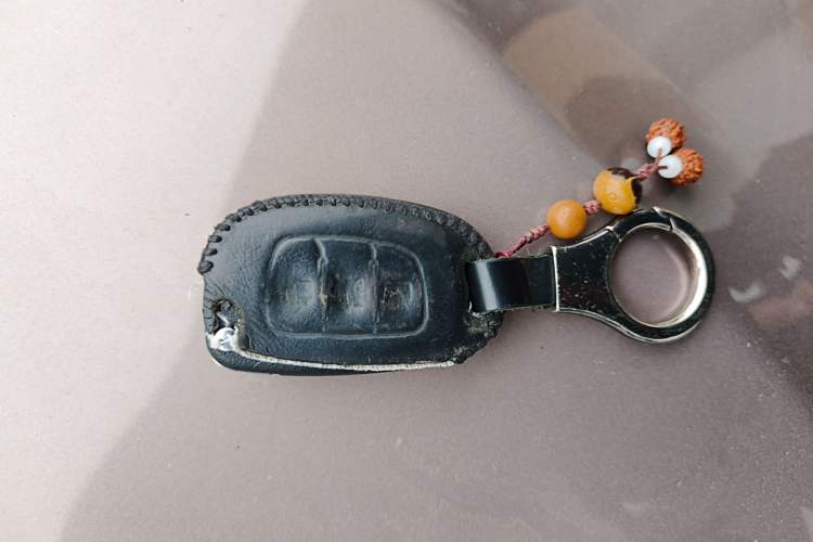 Used Hyundai Elantra 2016 1.6L Automatic ZhiXuan – Elite Version