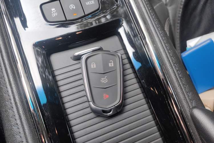 Used Cadillac ATS-L 2017 28T Fashion Edition
