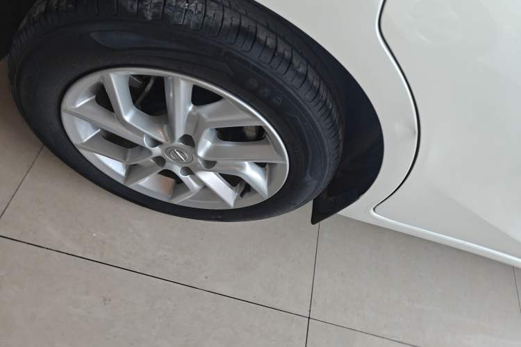 Used Nissan Tiida 2024 1.6L CVT Smart Drive Edition