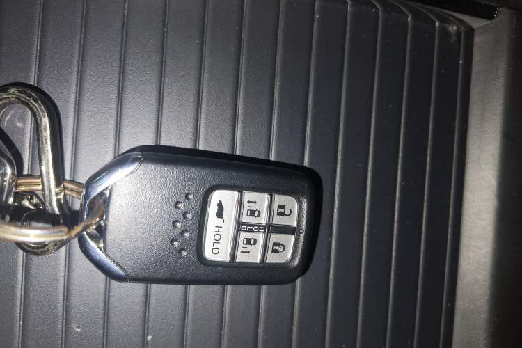 Used Honda Odyssey 2022 2.0L eHEV Sharp·Luxury Edition
