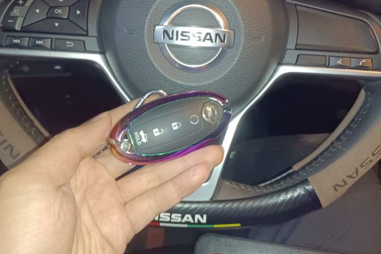 Used Nissan Sylphy 2021 1.6L XL CVT Enjoyment Edition
