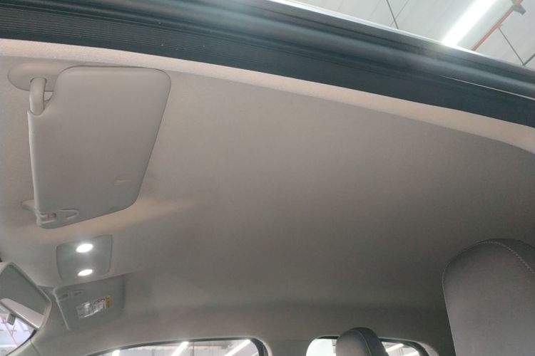 Used Leapmotor T03 2024 310 Comfort Edition
