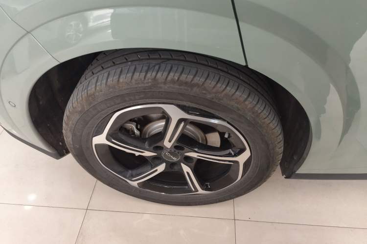 Used BYD Seal 06GT 2025 Intelligent Driving Version 605 Heatwave Edition