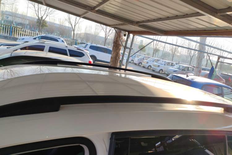 Used Volkswagen Tiguan 2015 1.8TSI Automatic Two-Wheel Drive Trend Edition