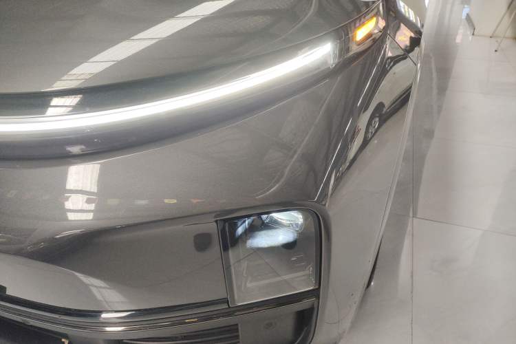 Used Li Auto L7 2023 Air model
