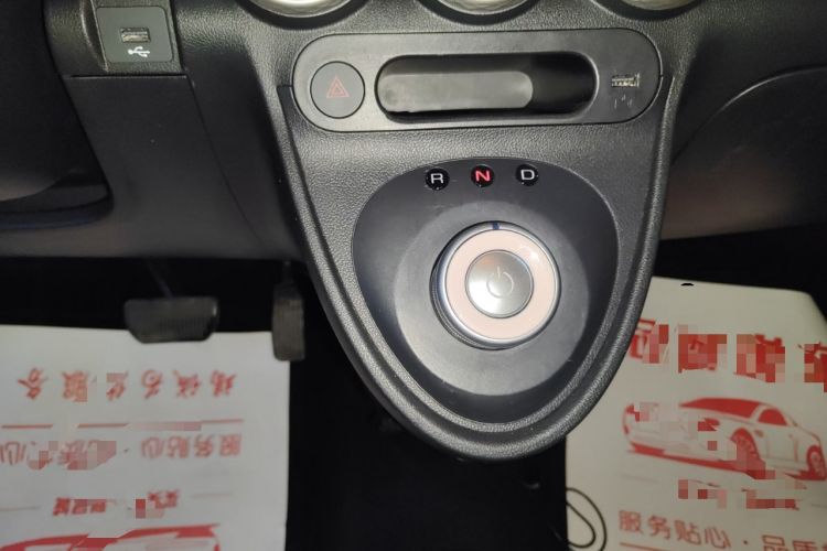 Used ORA Black Cat 2021 301 km Basic Version
