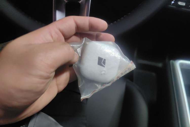 Used Baojun Spark EUV 2026 301km Flagship Edition
