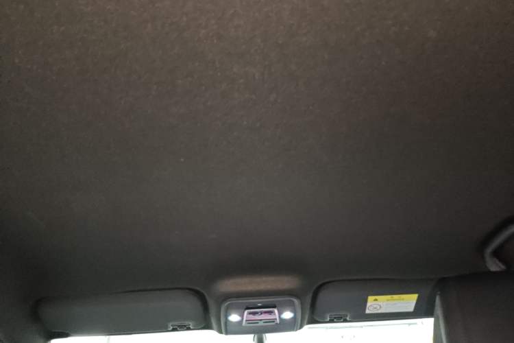 Used BYD Seagull 2023 Free Edition
