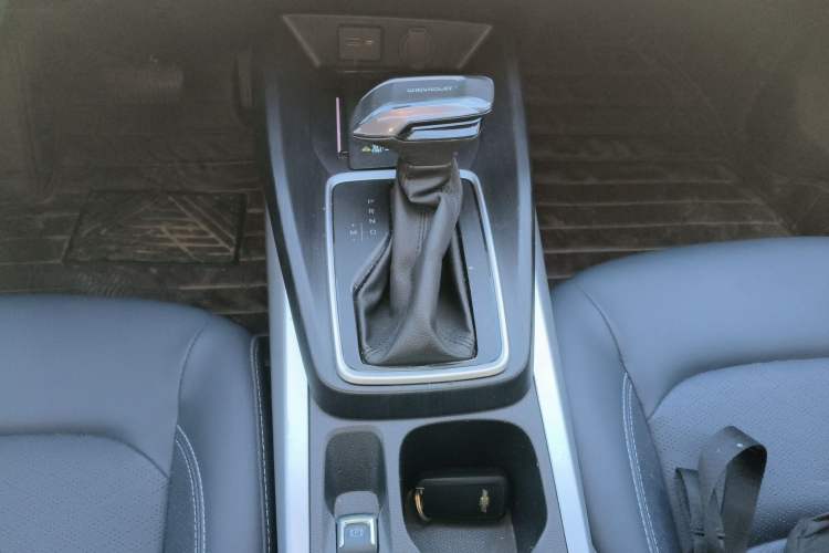 Used Chevrolet Monza 2024 1.5L Dual-Clutch Enjoyment Edition