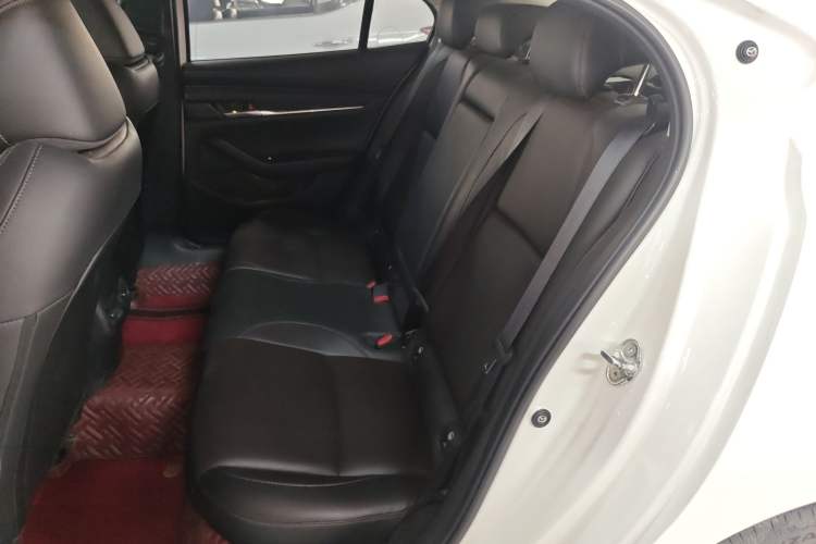 Used Mazda Mazda 3 Axela 2021 2.0L Automatic Zhiyao Edition