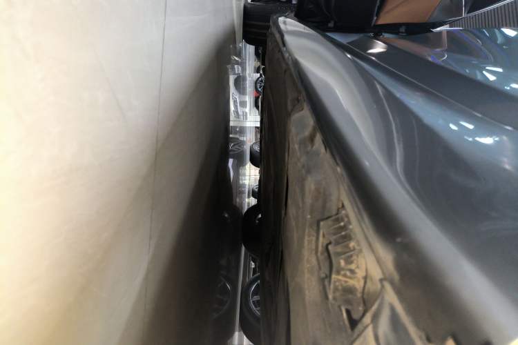 Used BMW 5 Series 2020 525i M Sport Package
