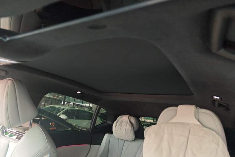 Used VOYAH COURAGE 2024 Long-Range Supercharge Edition