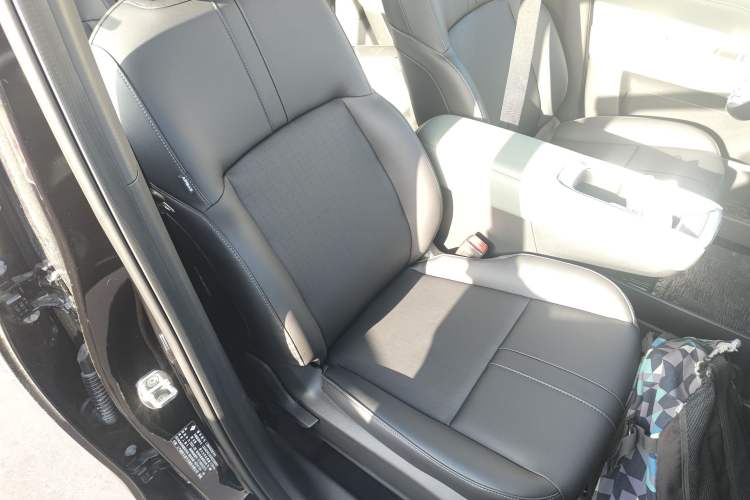 Used Baojun Spark EUV 
