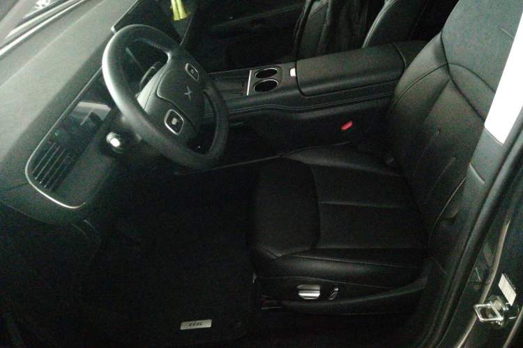 Used XPeng G6 2023 755 Ultra-Long Range Pro
