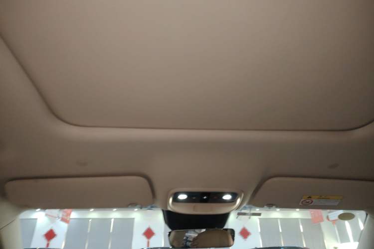 Used Hima AITO M7 2024 1.5T Intelligent Driving 4WD Max Edition 5 Seats