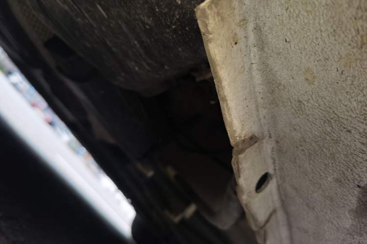 Used Citroen Elysee 2015 Qishang Edition 1.6L Automatic Fashion Model
