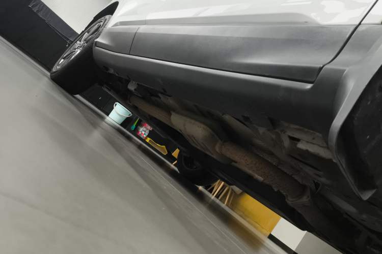 Used Geely Auto Coolray New Energy 2020 1.5T ePro Higher
