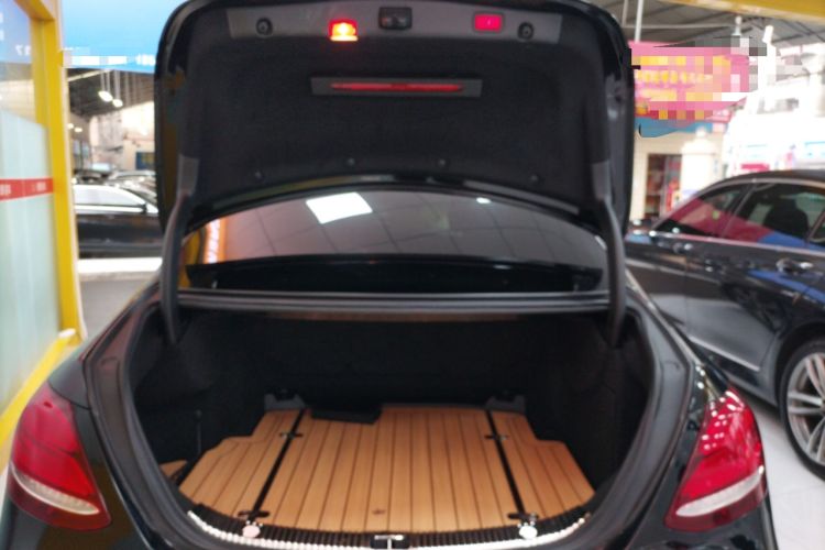 Used Mercedes-Benz E-Class 2016 E 300 L Sport Luxury Model
