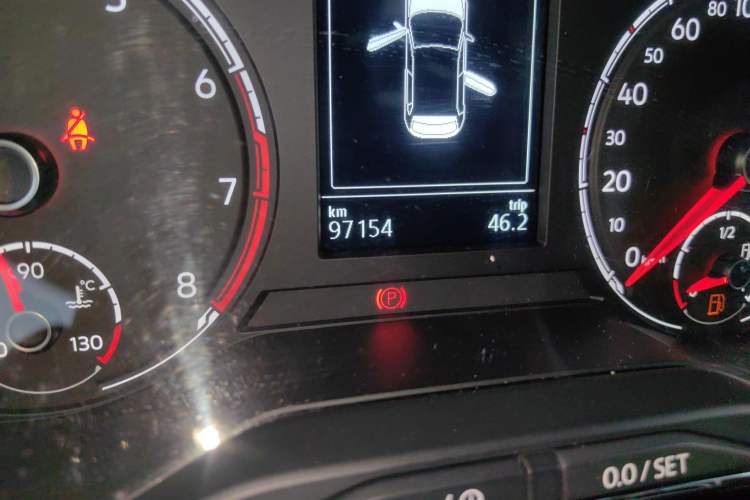 Used Volkswagen Polo 2019 Plus 1.5L Automatic Beats Trendy Cool Edition