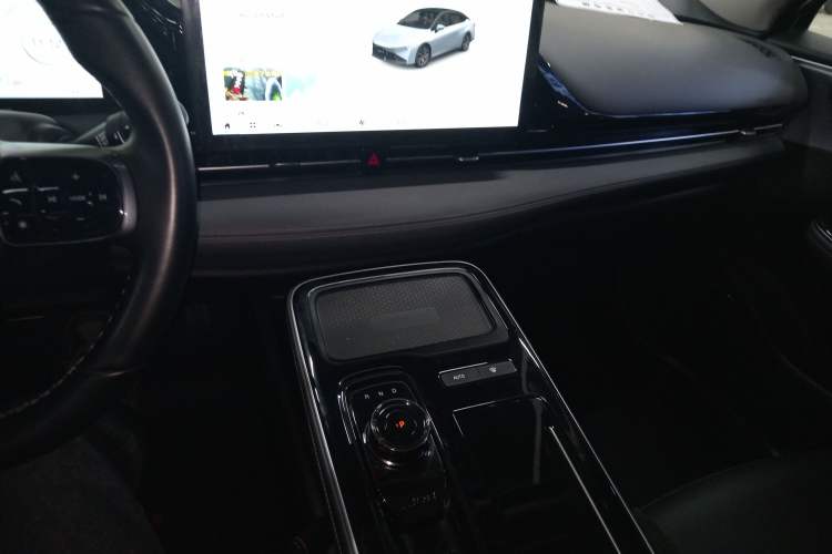 Used AION S Plus 2022 70 Intelligent Edition