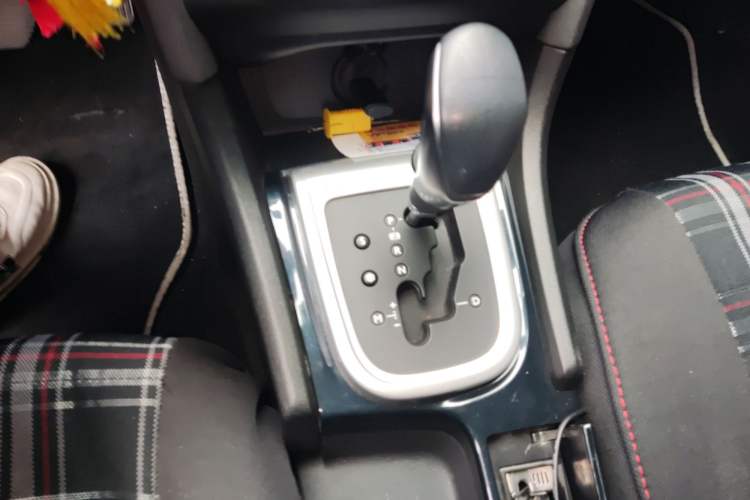 Used Citroen C4L 2014 1.8L Intelligent Drive Automatic Enjoyment Model