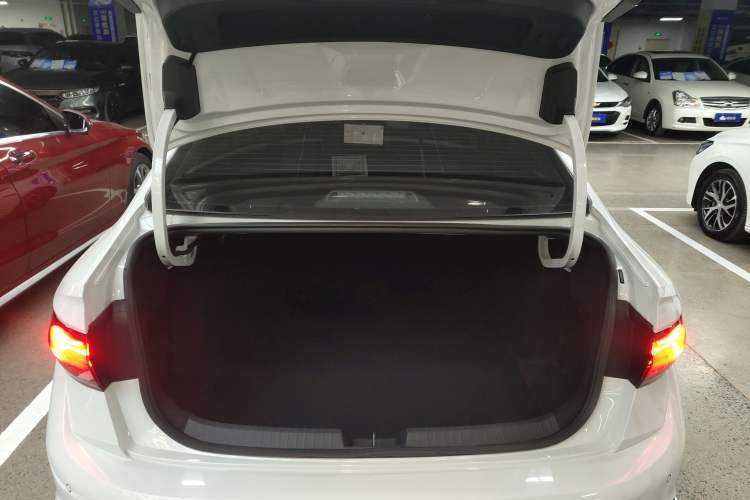 Used Volkswagen Sagitar 2023 300TSI DSG Excellence Edition