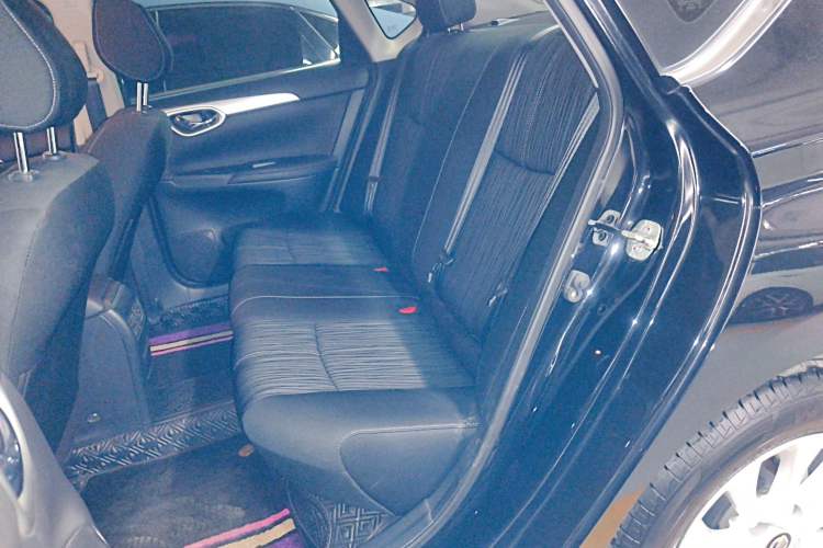 Used Nissan Sylphy 2022 Classic 1.6XE CVT Comfort Edition