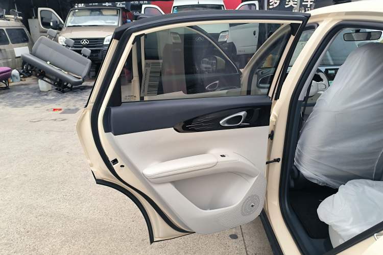 Used  Geome 2025 310km Youth Edition
