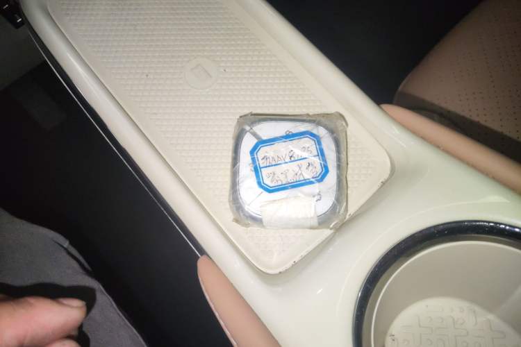 Used Wuling Bingo 2025 410 km Lingxi Deluxe Edition
