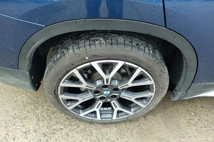 Used BMW X1 2022 Updated xDrive25Li Premium Edition
