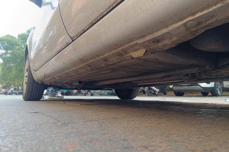 Used Nissan Livina 2015 1.6XE CVT Comfort Edition
