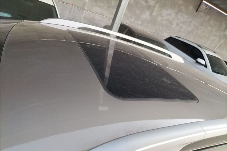 Used Peugeot 3008 2015 1.6THP Automatic Trend Edition
