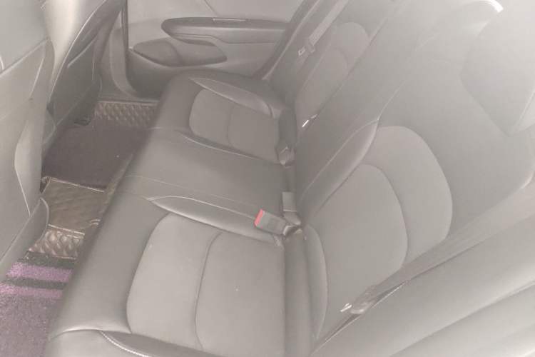 Used Chevrolet Cavalier 2018 320 Manual Xinyue Edition