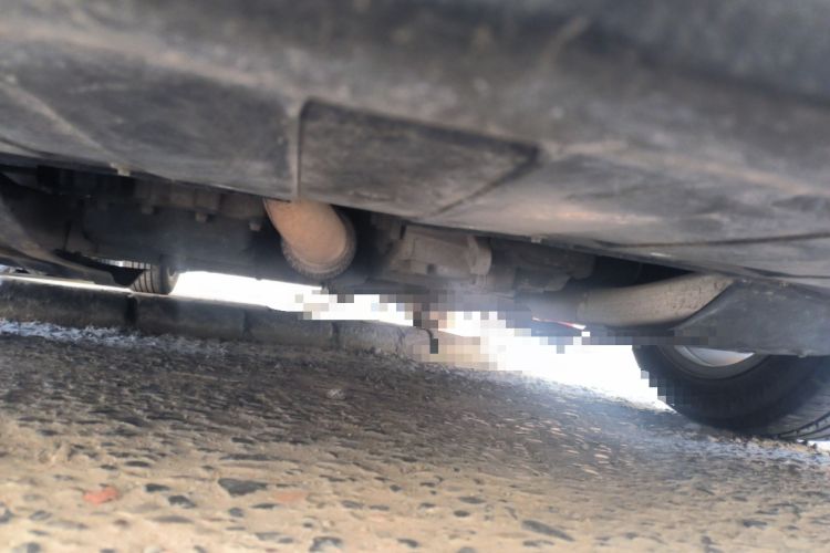 Used Buick Verano 2017 Sedan 15S Automatic Leading Model
