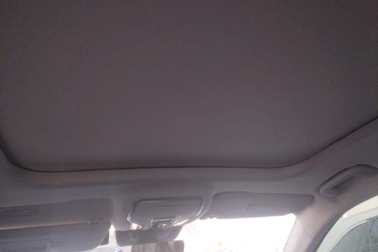 Used Hongqi HS3 PHEV 2024 PHEV 115km Jingwei Edition
