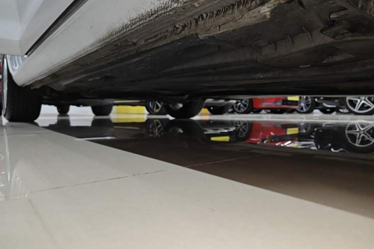 Used Volkswagen Golf 2019 1.6L Automatic Fashion Model China V Standard
