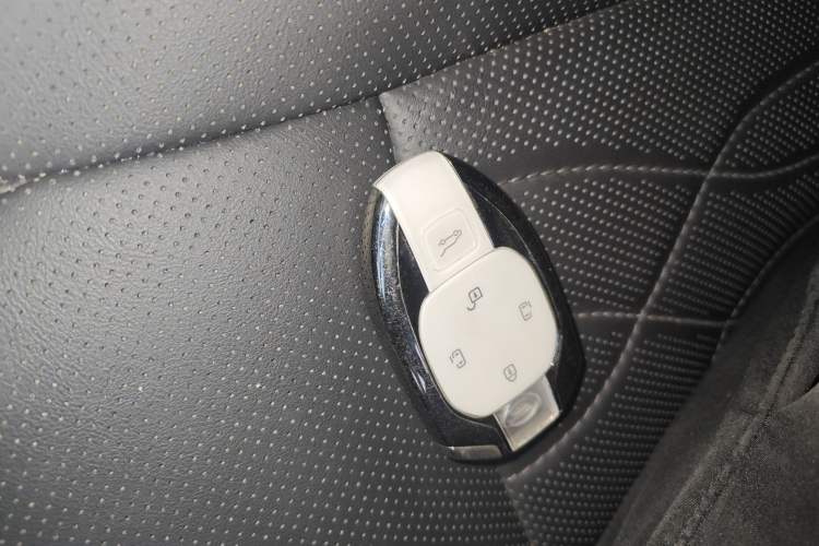 Used GAC Trumpchi M8 2024 Master Series 400T Prestige Edition
